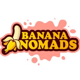 banana nomads|@banananomads .